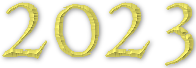 2023 Year Free Photo PNG Transparent PNG Image