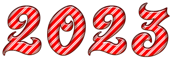 2023 New Year PNG Download Free Transparent PNG Image