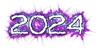 2024 New Year PNG Download Free Transparent PNG Image