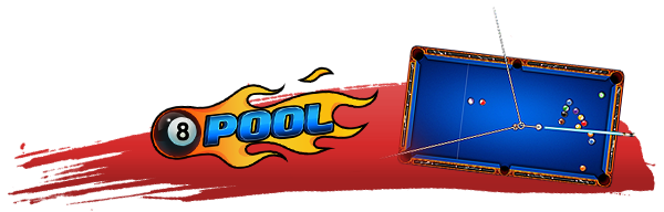 8 Ball Pool Logo HQ Image Free Transparent PNG Image