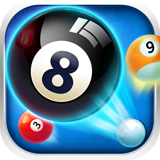 8 Ball Pool File Transparent PNG Image