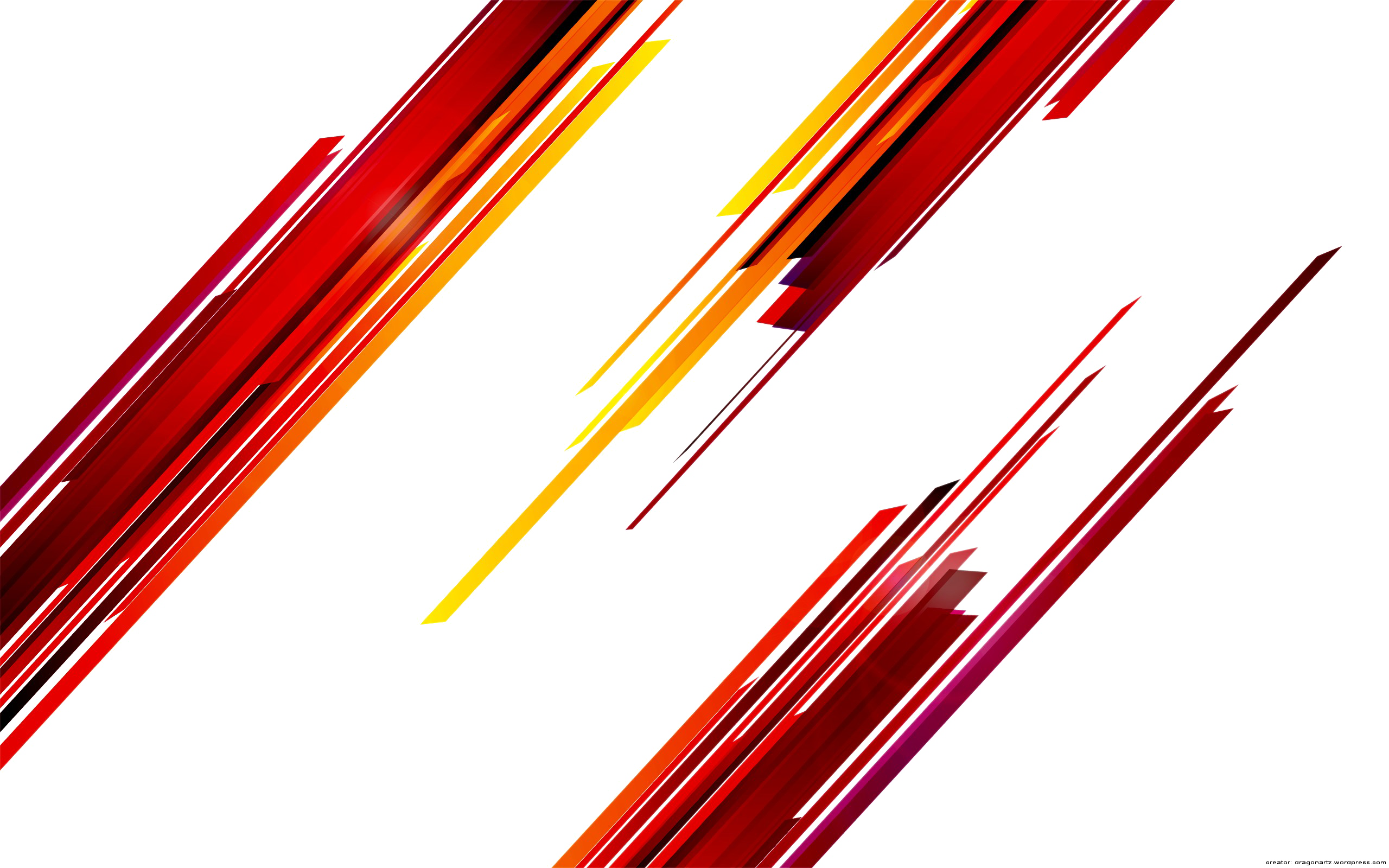 Abstract Red PNG Free Photo Transparent PNG Image