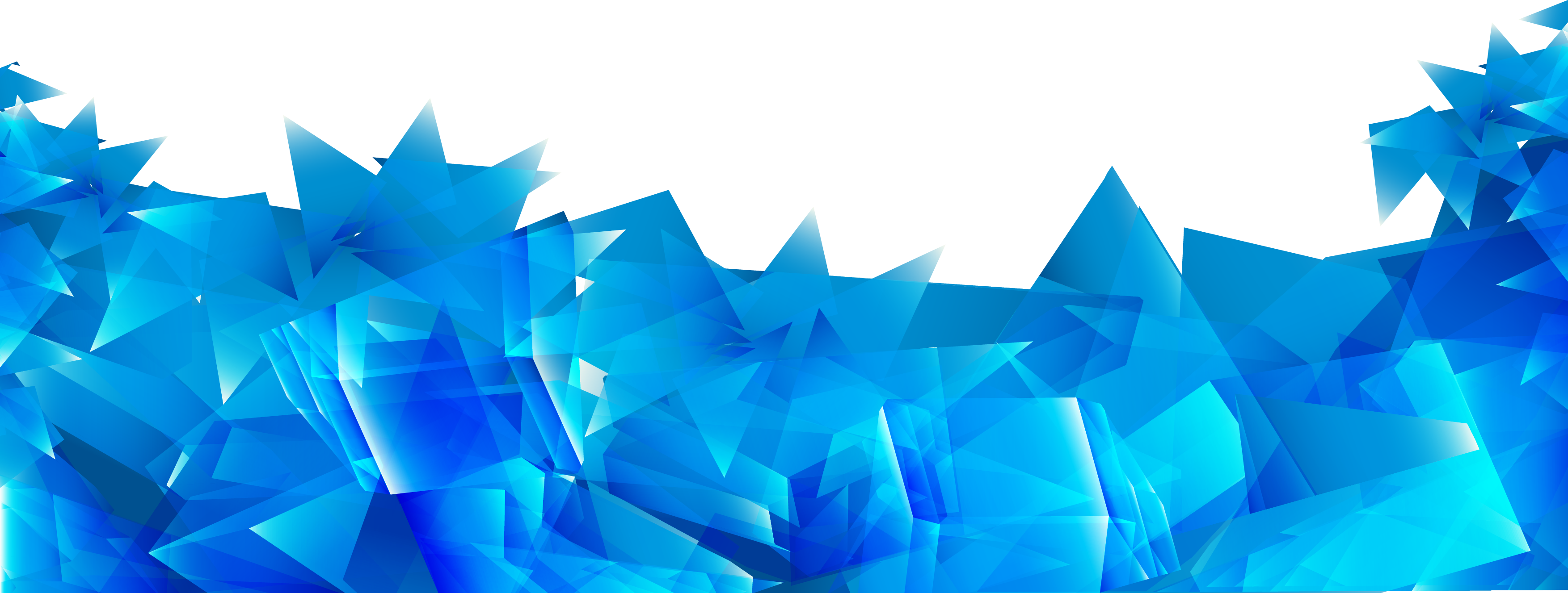 Blue Abstract Texture Free Clipart HD Transparent PNG Image