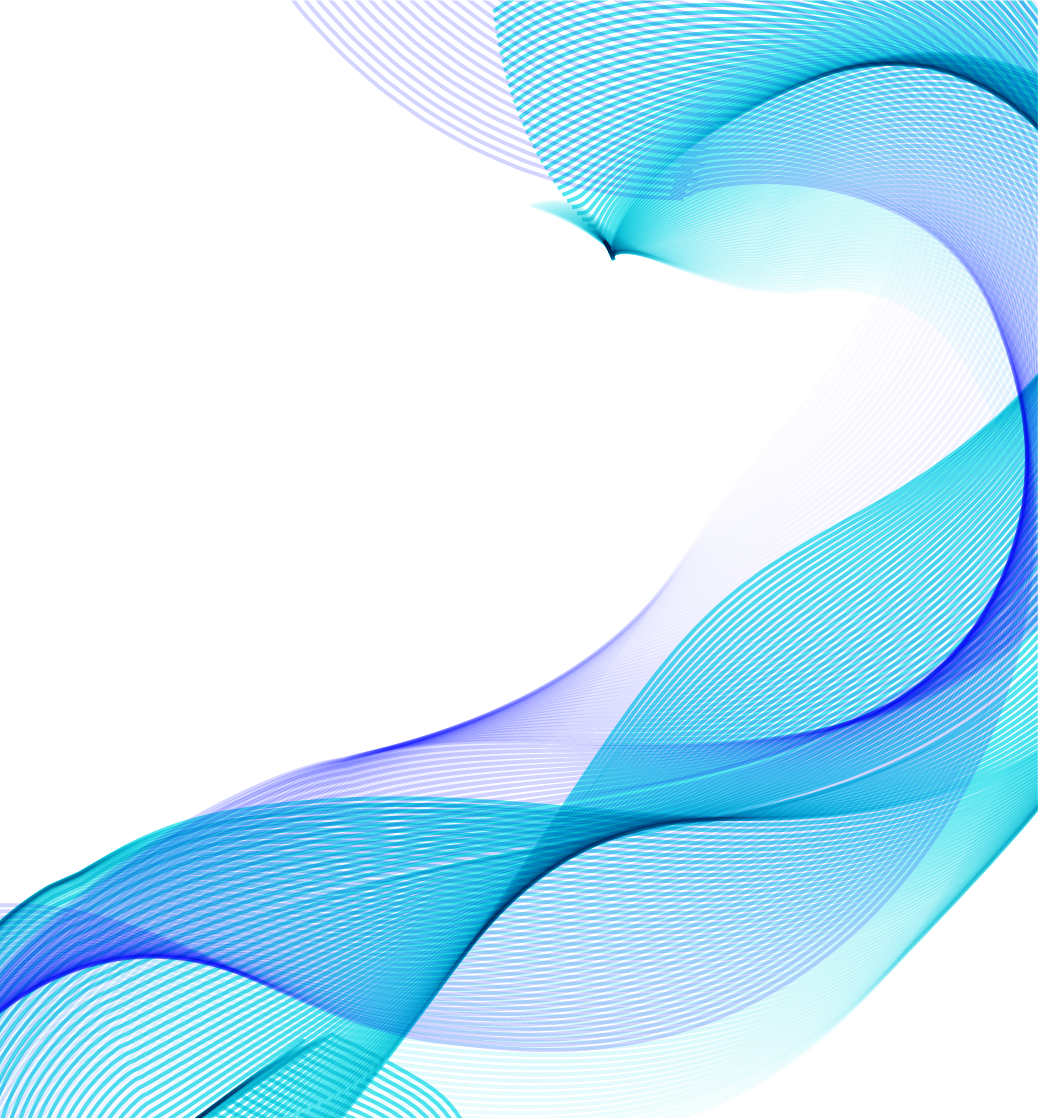 Blue Abstract PNG Free Photo Transparent PNG Image