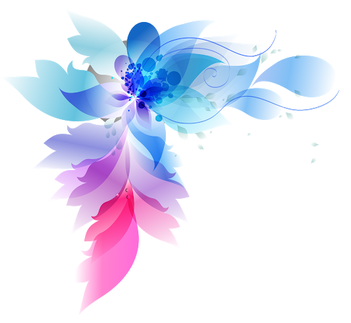 Abstract Flower Free Download PNG HD Transparent PNG Image