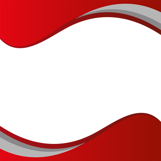 Picture Abstract Red Free Photo Transparent PNG Image