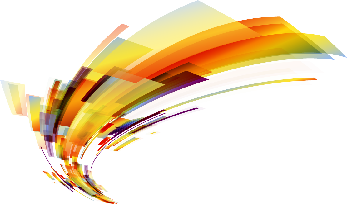 Abstract Picture Transparent PNG Image