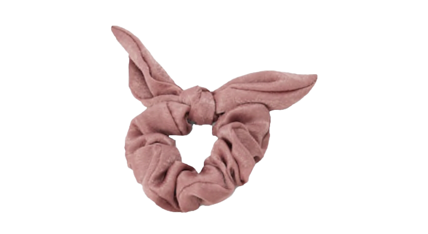 Hair Band Scrunchie Free Transparent Image HQ Transparent PNG Image