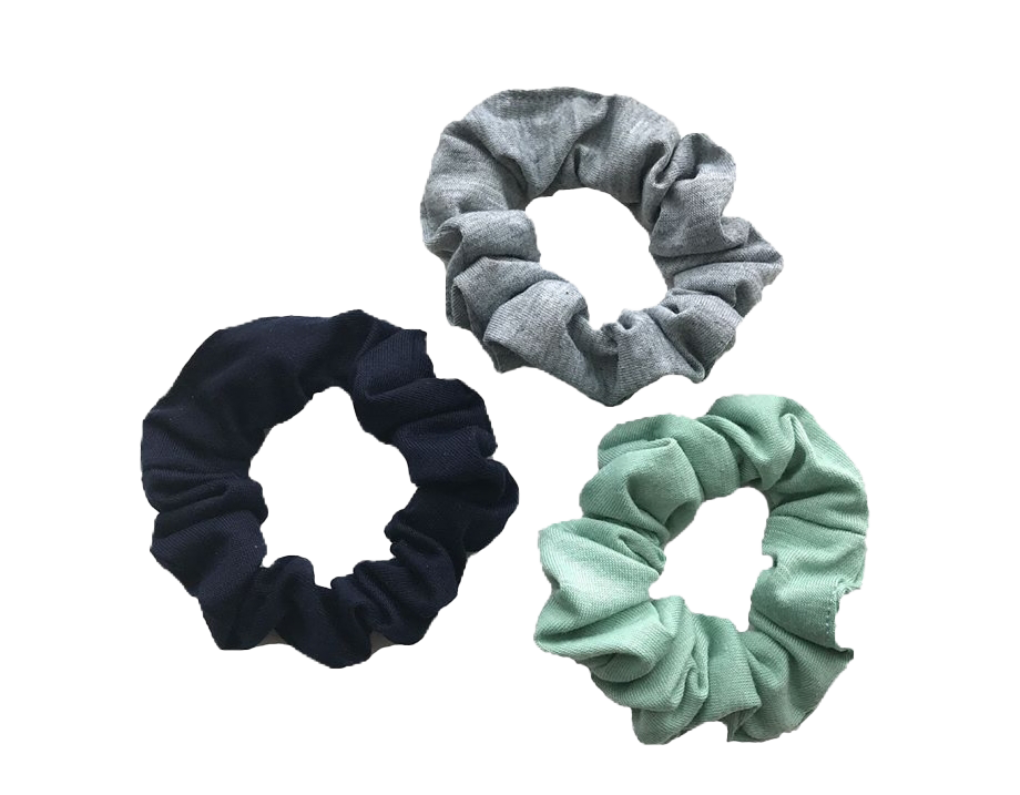 Hair Band Scrunchie Photos Download Free Image Transparent PNG Image