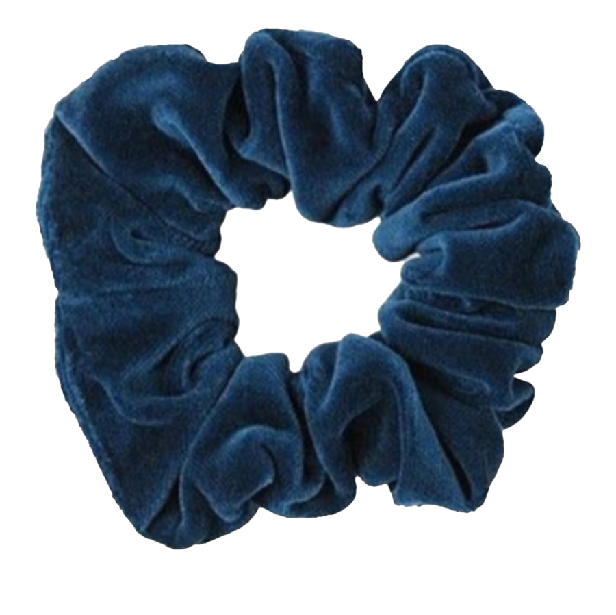 Hair Band Scrunchie Free Download PNG HQ Transparent PNG Image