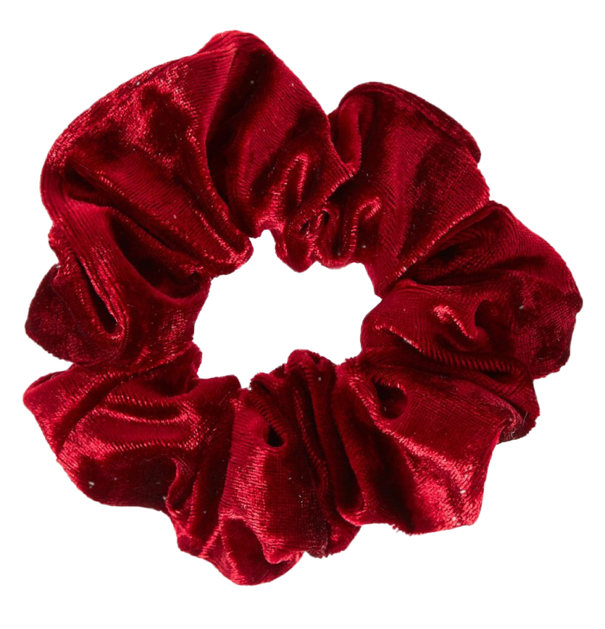 Hair Band Scrunchie Picture Download Free Image Transparent PNG Image