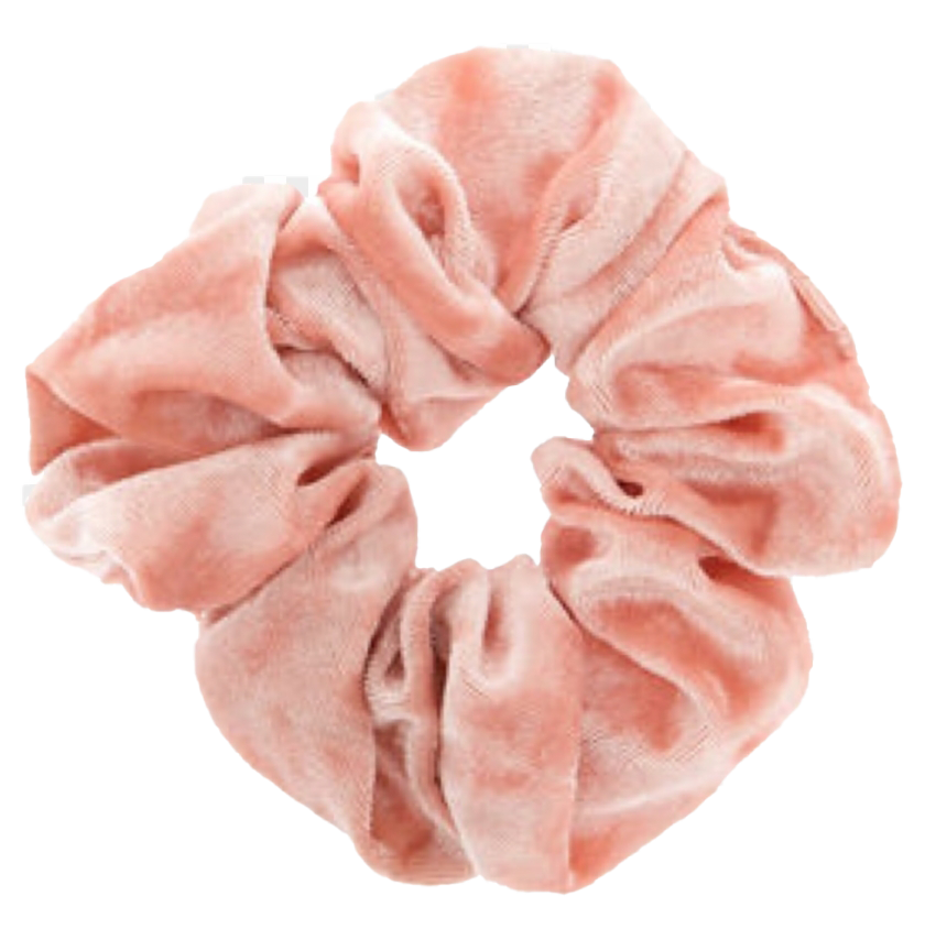 Hair Band Scrunchie PNG Download Free Transparent PNG Image