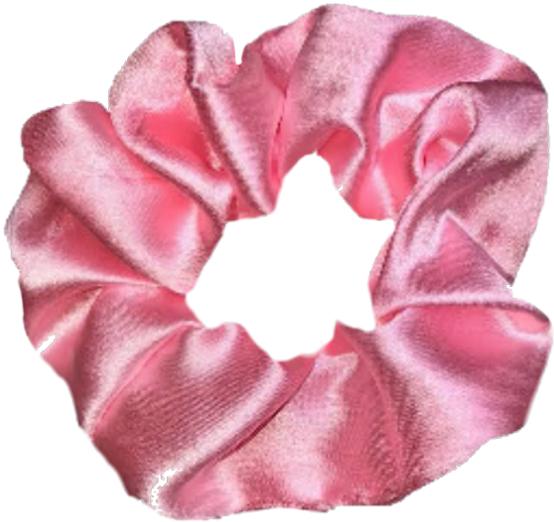 Scrunchie Download HD Transparent PNG Image