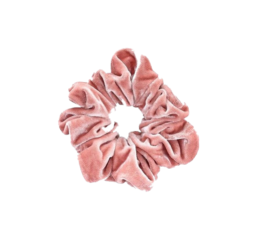 Scrunchie PNG Image High Quality Transparent PNG Image