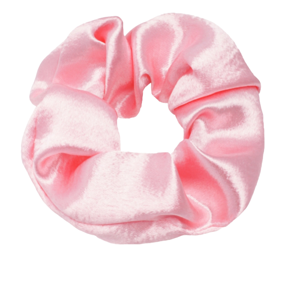 Scrunchie HQ Image Free Transparent PNG Image