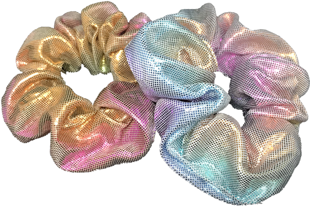 Scrunchie Free PNG HQ Transparent PNG Image