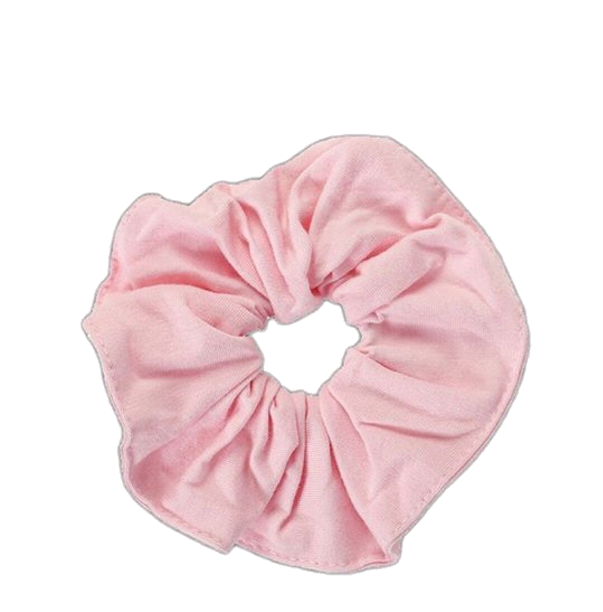 Scrunchie Velvet PNG Download Free Transparent PNG Image