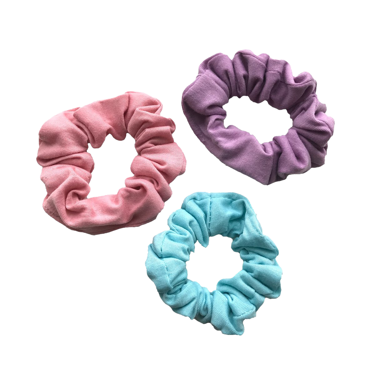 Scrunchie Velvet Free HD Image Transparent PNG Image