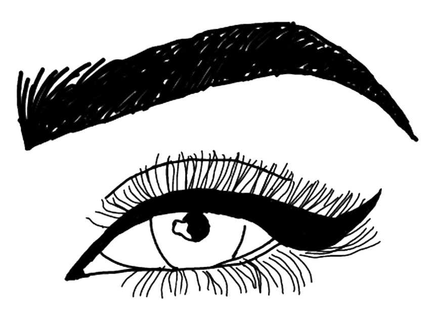 Pic Eyeliner Free Transparent Image HQ Transparent PNG Image