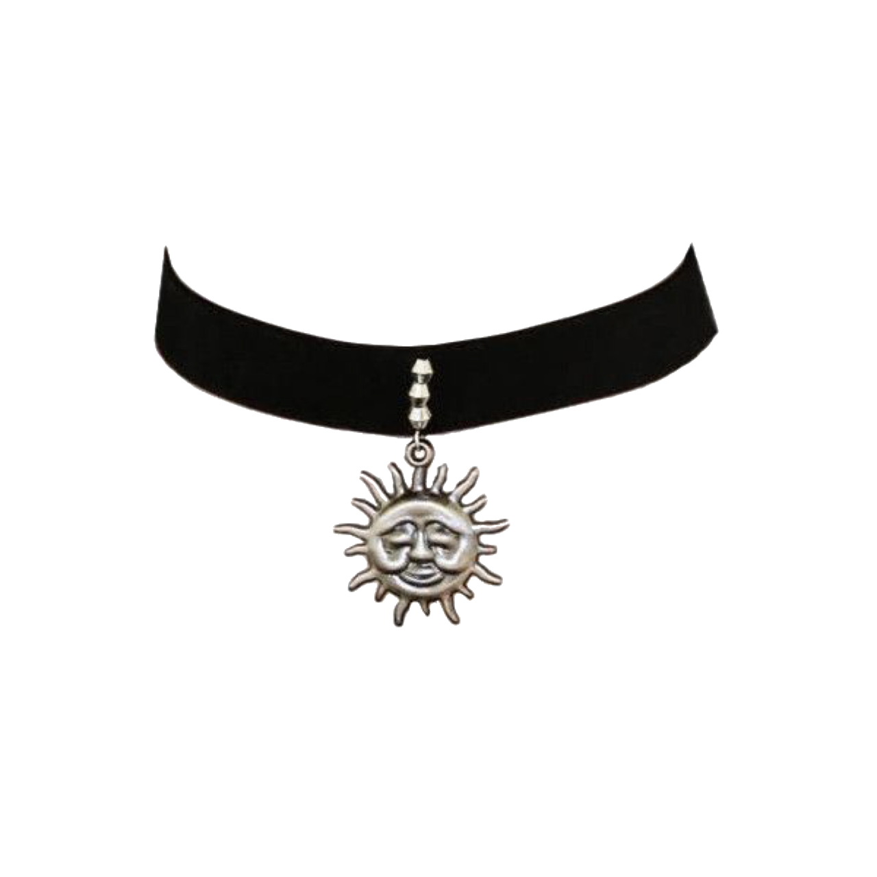 Necklace Choker PNG Free Photo Transparent PNG Image