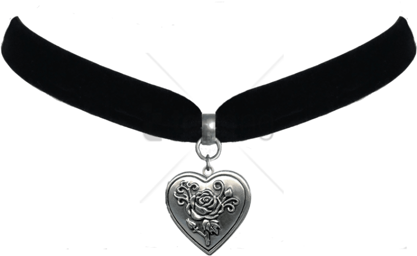 Picture Choker PNG File HD Transparent PNG Image