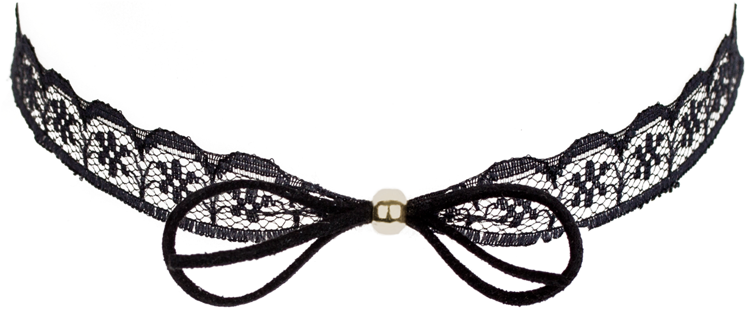 Choker Free Transparent Image HQ Transparent PNG Image