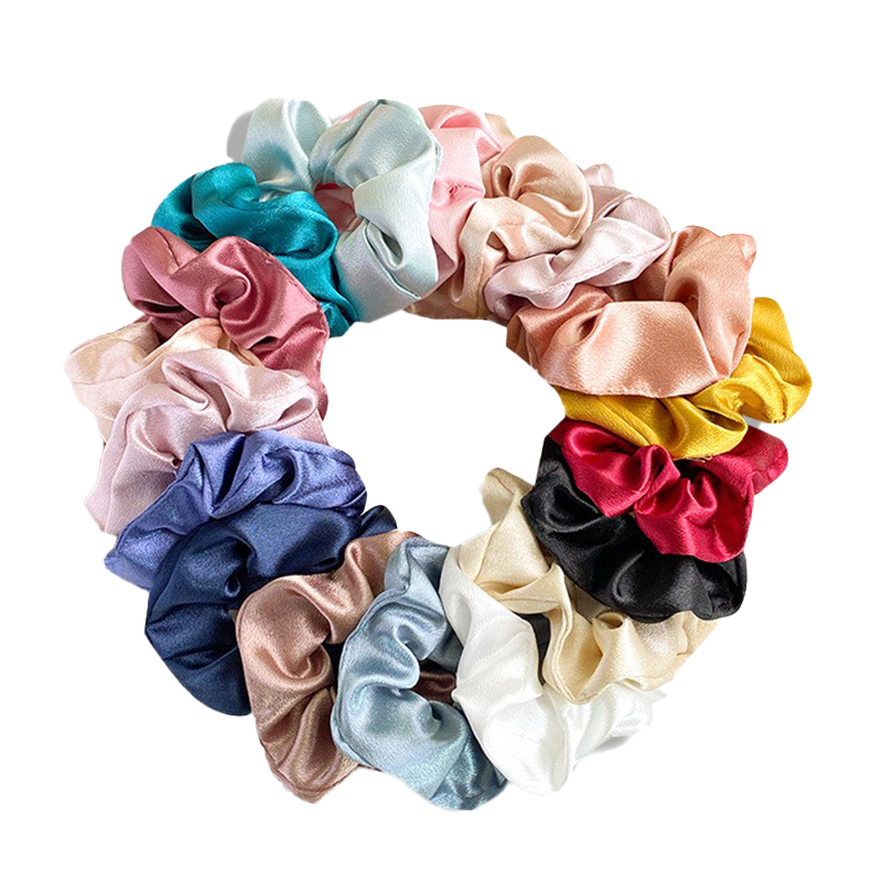 Girls For Scrunchies Download HD Transparent PNG Image