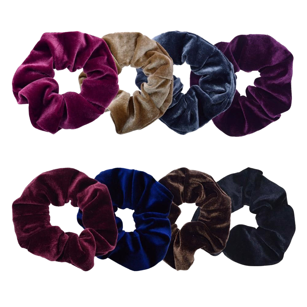 Girls For Scrunchies Download HD Transparent PNG Image