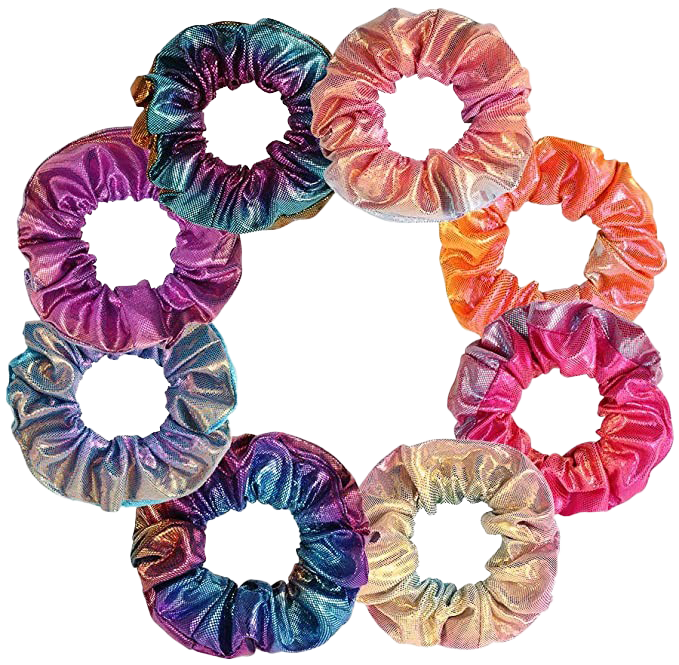 Girls For Scrunchies Free Photo Transparent PNG Image