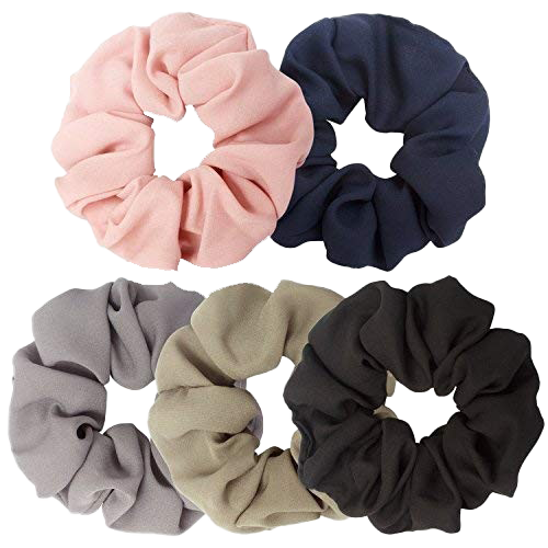 Hair For Scrunchies Free Download Image Transparent PNG Image