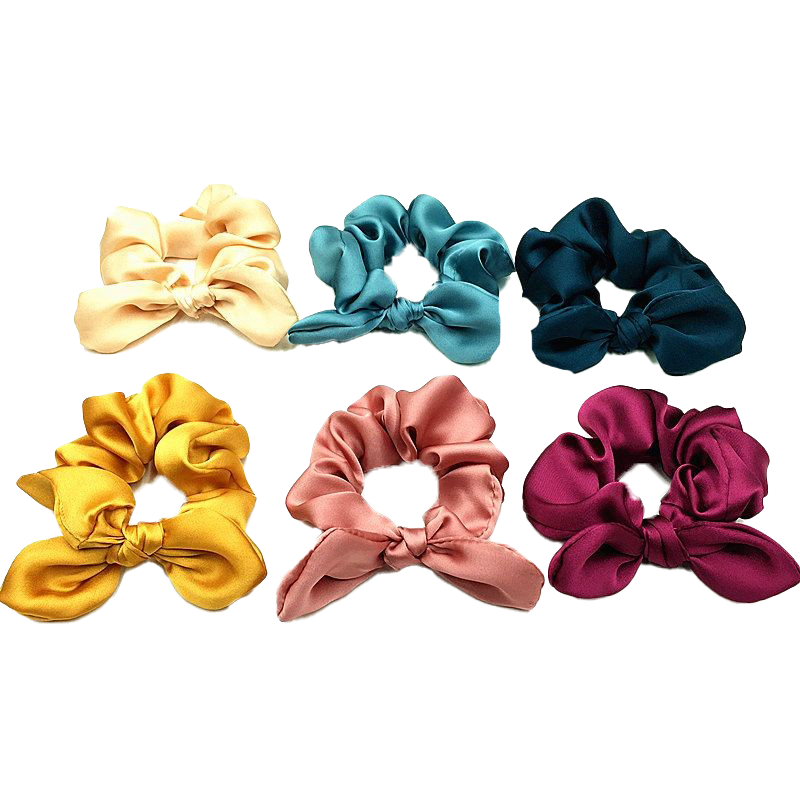 Hair For Scrunchies Download HQ Transparent PNG Image