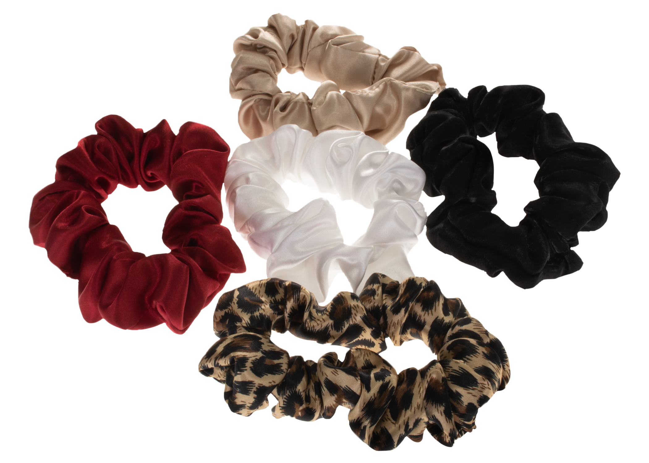 Scrunchies PNG Image High Quality Transparent PNG Image