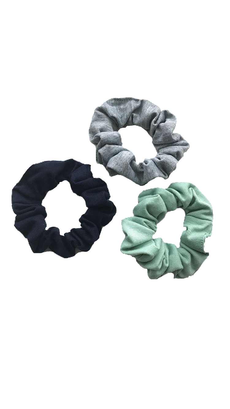 Scrunchies PNG Image High Quality Transparent PNG Image