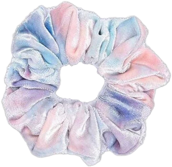 Scrunchies PNG File HD Transparent PNG Image