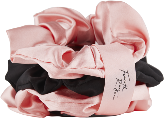 Scrunchies PNG File HD Transparent PNG Image