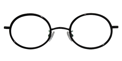 Eyeglass Free Clipart HQ Transparent PNG Image