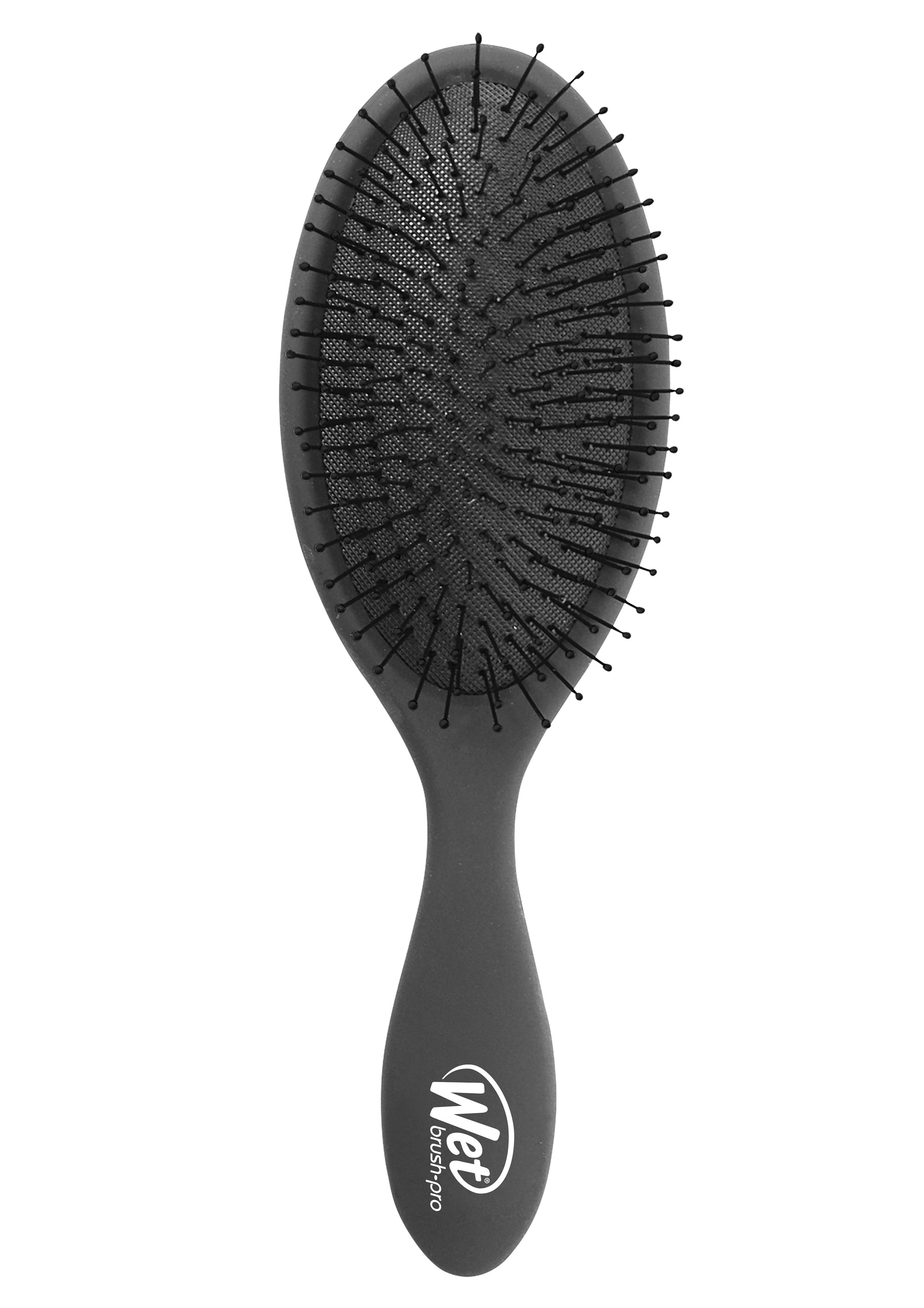 Hair Black Brush Free Clipart HD Transparent PNG Image