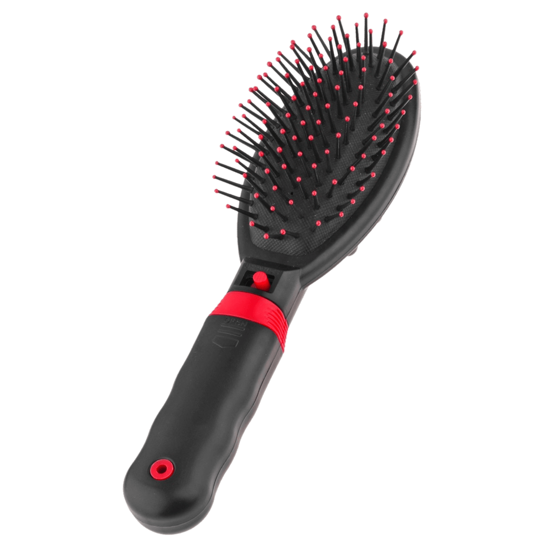 Hair Black Brush PNG Download Free Transparent PNG Image