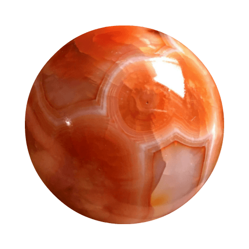 Stone Carnelian HD Image Free Transparent PNG Image