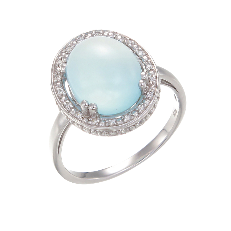 Chalcedony Natural PNG Image High Quality Transparent PNG Image