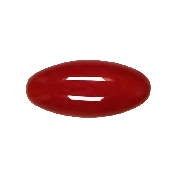 Coral Gem Red PNG Image High Quality Transparent PNG Image