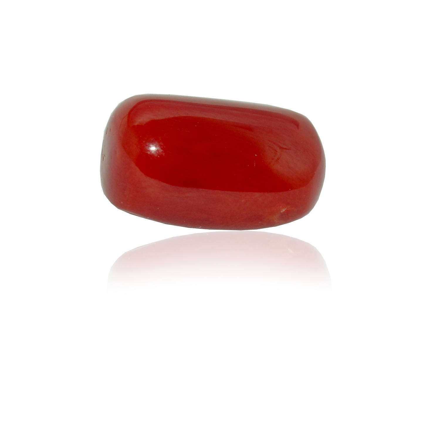 Coral Gem Red Free PNG HQ Transparent PNG Image