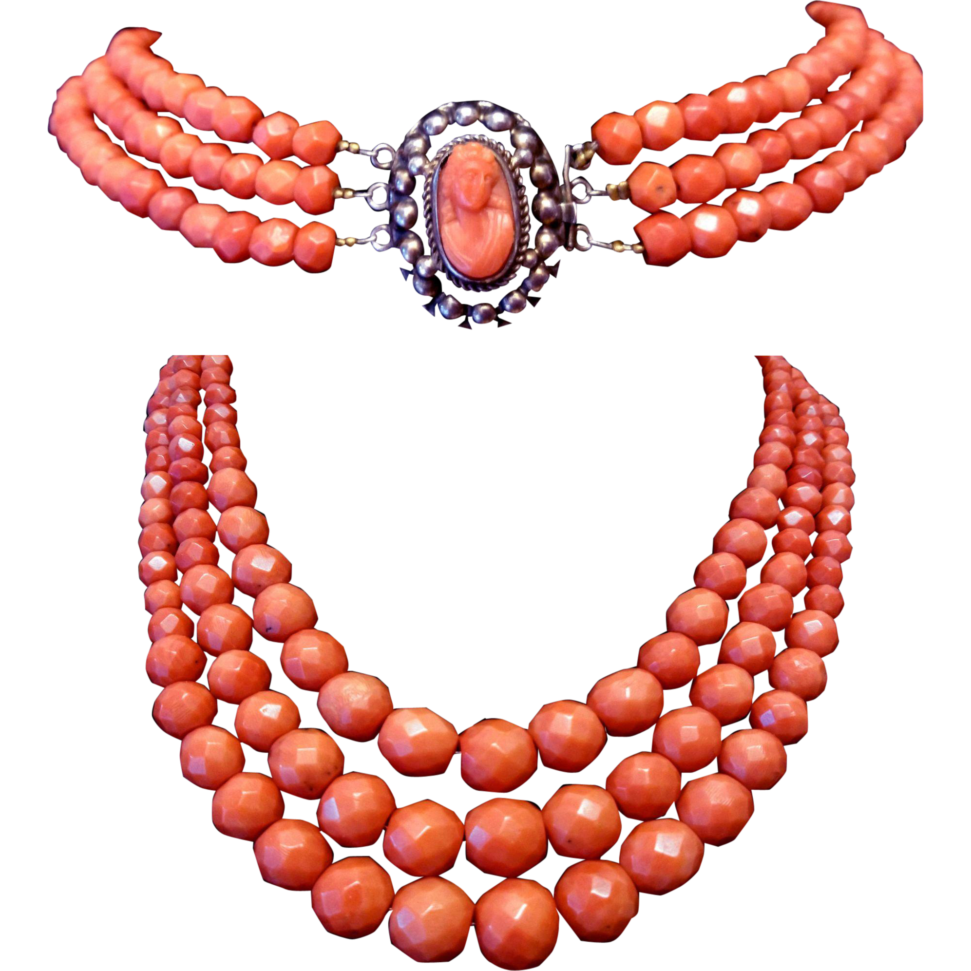 Coral Pic Jewellery Red Free Transparent Image HD Transparent PNG Image