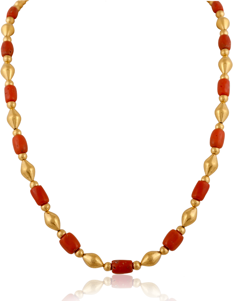 Coral Jewellery Red Free Download Image Transparent PNG Image