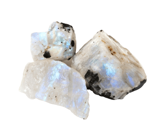 Moonstone Gem Free PNG HQ Transparent PNG Image