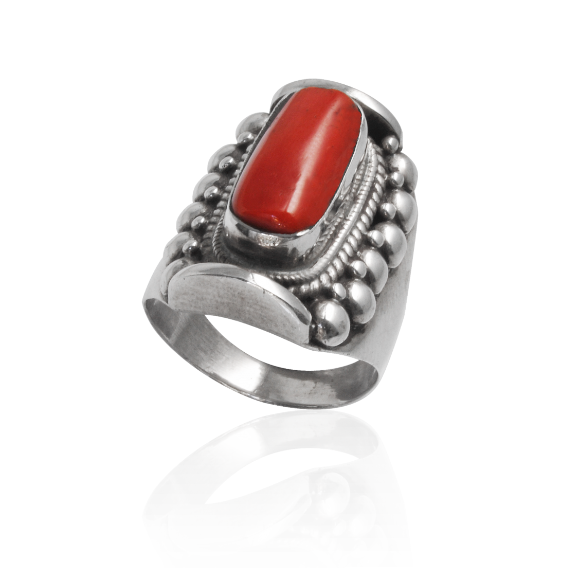 Coral Red HQ Image Free Transparent PNG Image