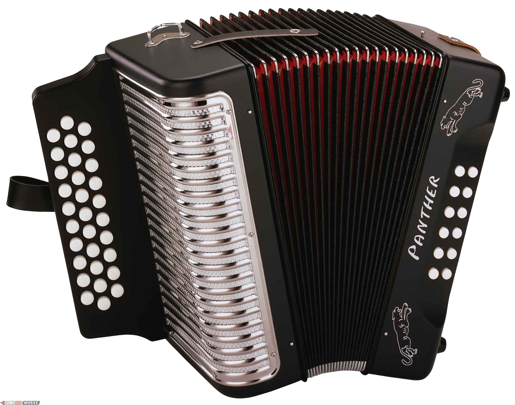 Diatonic Accordion HD Image Free Transparent PNG Image