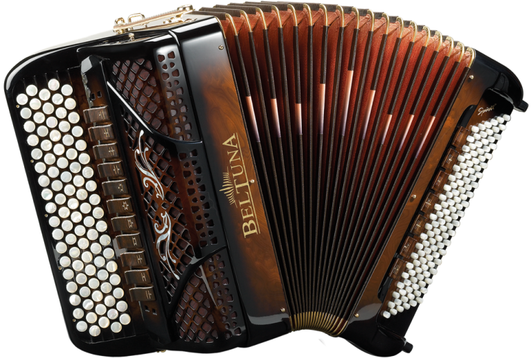 Picture Diatonic Accordion PNG Free Photo Transparent PNG Image