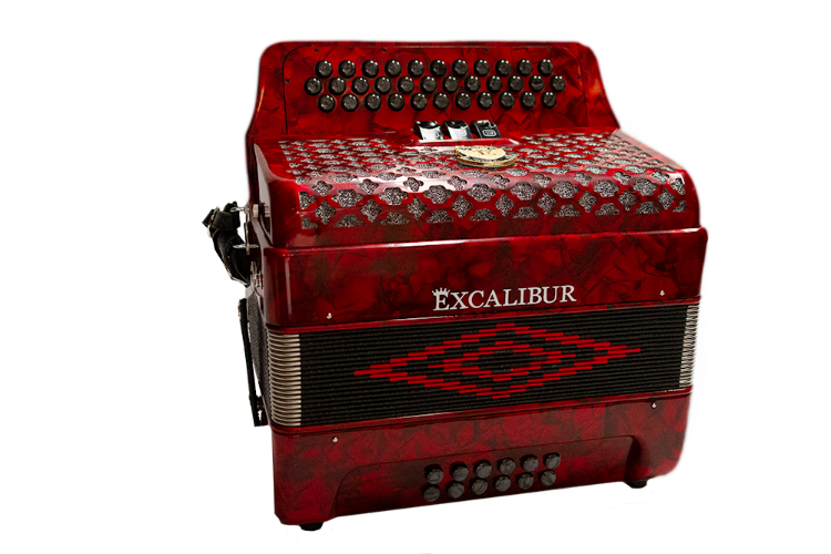 Red Accordion Download Free Image Transparent PNG Image