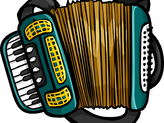 Diatonic Accordion Free Photo Transparent PNG Image